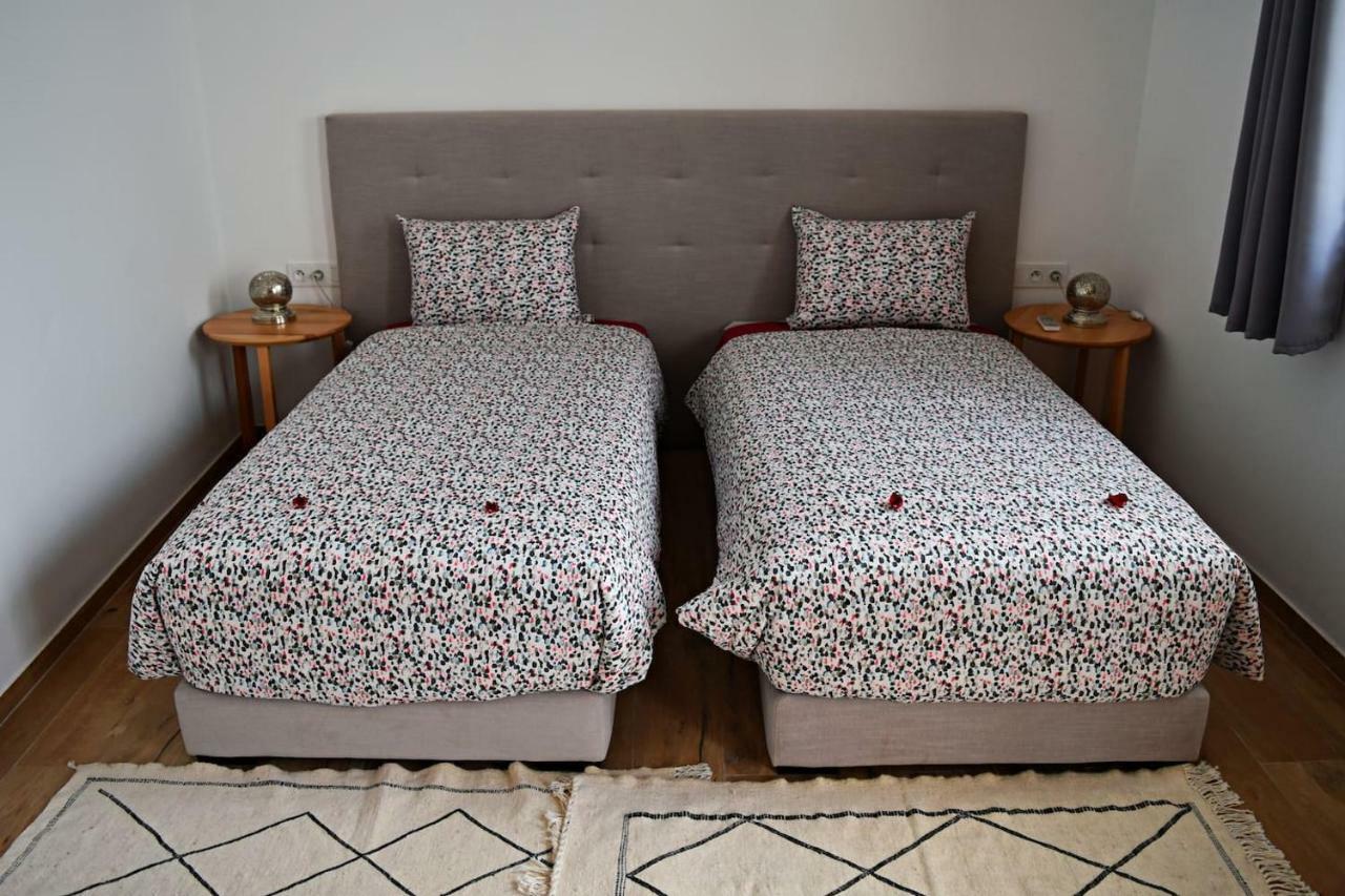 Riad Dar Darre Marrakesh Eksteriør bilde
